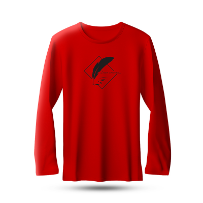 Picture of Winner Style Mens Full Sleeve T-Shirt