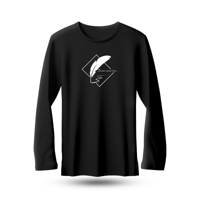 Picture of Winner Style Mens Full Sleeve T-Shirt