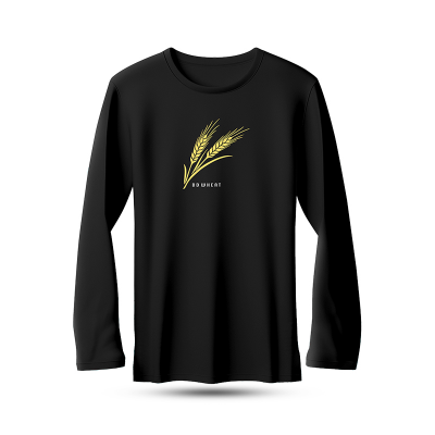 Picture of Winner Style Mens Full Sleeve T-Shirt