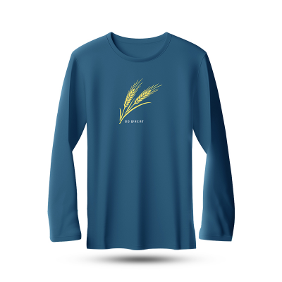 Picture of Winner Style Mens Full Sleeve T-Shirt