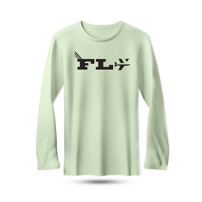 Picture of Winner Style Mens Full Sleeve T-Shirt