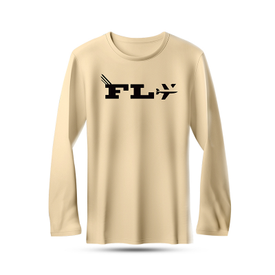 Picture of Winner Style Mens Full Sleeve T-Shirt