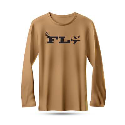 Picture of Winner Style Mens Full Sleeve T-Shirt