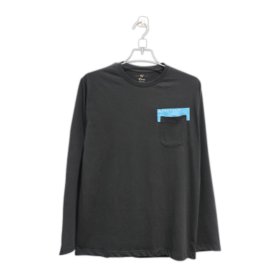 Picture of Winner Style Mens Full Sleeve T-Shirt