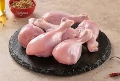 Buy DS Chicken Broiler WO Skin Drumstick 1kg Online 