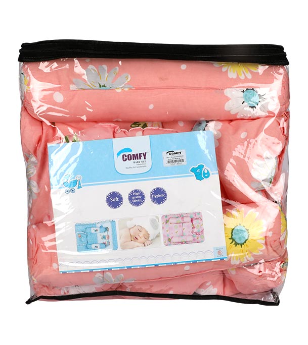 Picture of Comfy Baby Set For Boys -(Stock Clearance Sale Offer)