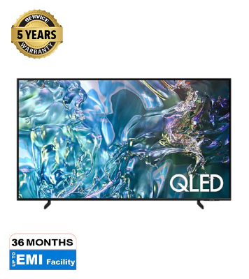 Picture of Samsung 65" Q60D QLED 4K Smart TV (2024) (Best Price)