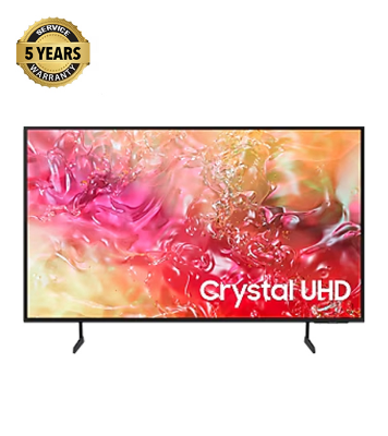 Picture of Samsung 55" DU7700 Crystal UHD 4K Smart TV (Best Price)