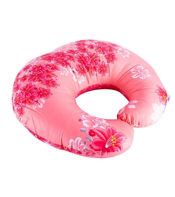 Picture of Comfy Baby Nursing Pillow (Breast feeding pillow) -(Stock Clearance Sale Offer)