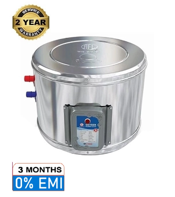 Picture of RFL Electric Geyser Glossy 30L