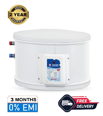 Picture of RFL Electric Geyser GLAZE 45L