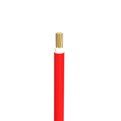 Buy Bizli Cable BYA-FR (4.5 rm) Red Online at Best Price