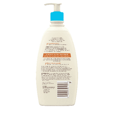 Picture of AVEENO BABY WASH & SHAMPOO-532ml