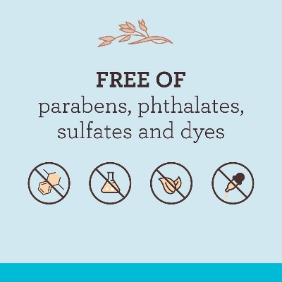 Picture of AVEENO BABY WASH & SHAMPOO-532ml