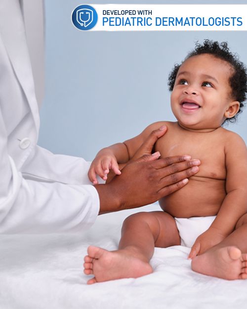 Picture of CeraVe Baby Healing Ointment-85g