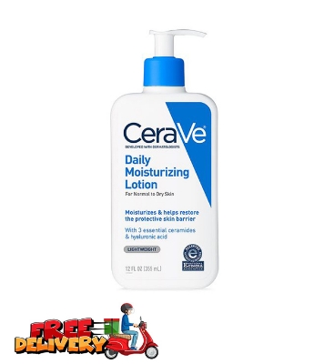 Picture of CeraVe Moisturizing Lotion 355ml