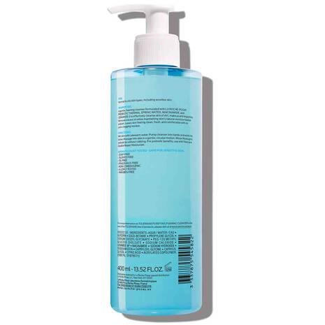 Picture of La Roche-Posay Toleriane Purifying Foaming Cleanser 400ml