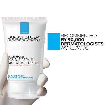Picture of La Roche-Posay Toleriane Double Repair Facial Moisturizer With SPF