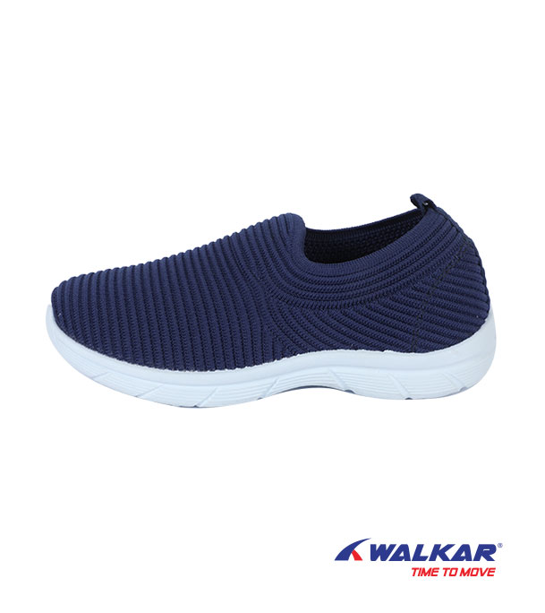 Picture of Walkar Children Canvas Blue 