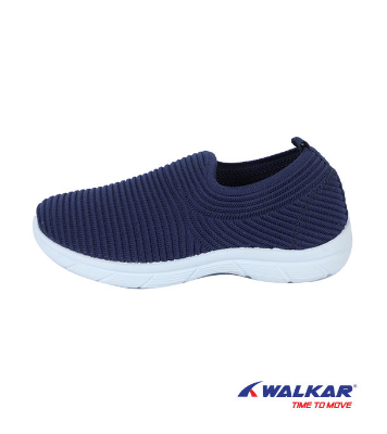 Picture of Walkar Children Canvas Blue 