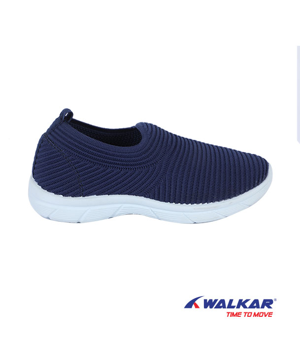 Picture of Walkar Children Canvas Blue 