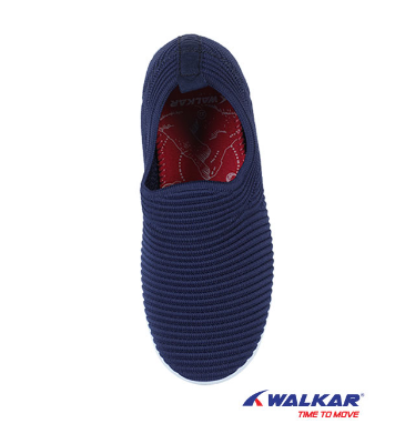 Picture of Walkar Children Canvas Blue 