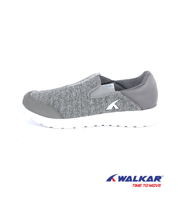 Picture of Walkar Men's Sports Shoe Black-CKD