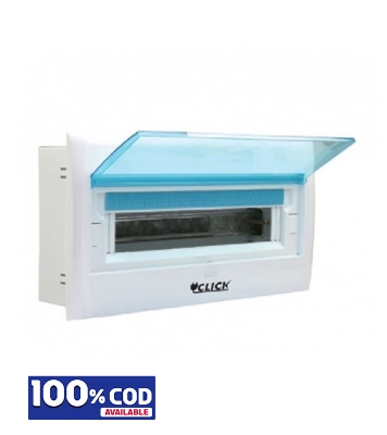 Picture of Click Distribution Box L 14-16