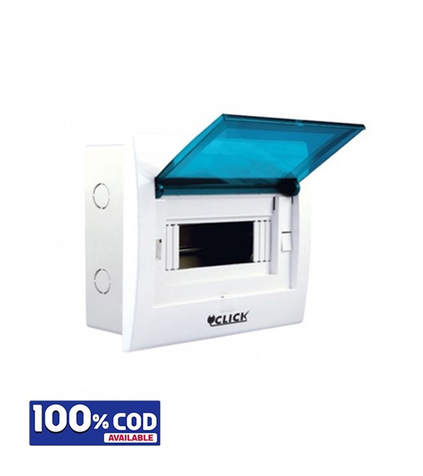 Picture of Click Distribution Box L 6-9