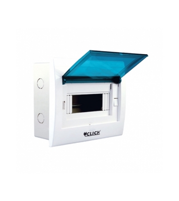 Click Distribution Box L 6-9 Best Price In Bangladesh