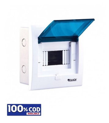 Picture of Click Distribution Box L 4-6