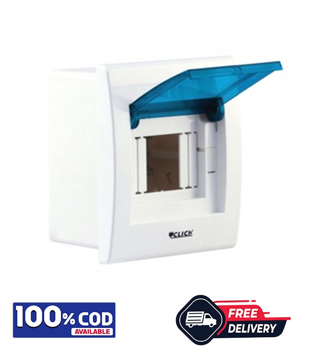 Picture of Click Distribution Box L 3