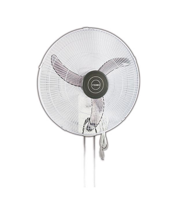 Buy VISION Wall Fan 18X Knife Gray at Best Price in Bangladesh