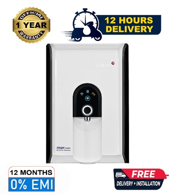 Picture of Livpure Zinger Copper Water Purifier
