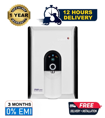 Picture of Livpure Zinger Copper Water Purifier (Best Price)