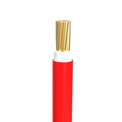Buy Bizli Cable BYA-FR (4.0 rm) Red Online at Best Price