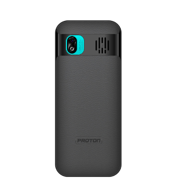 Picture of Proton Mobile Phone-RE-EVO - Powerful Torch Light, 2 inch Display, 3000mAH battery (Multi Color)