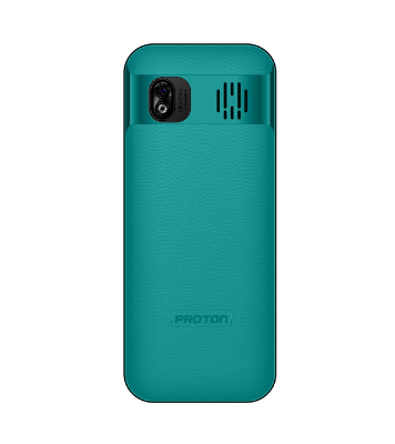 Picture of Proton Mobile Phone-RE-EVO - Powerful Torch Light, 2 inch Display, 3000mAH battery (Multi Color)