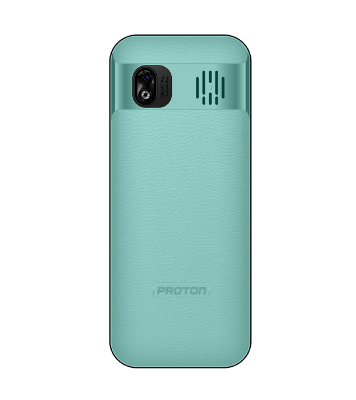 Picture of Proton Mobile Phone-RE-EVO - Powerful Torch Light, 2 inch Display, 3000mAH battery (Multi Color)
