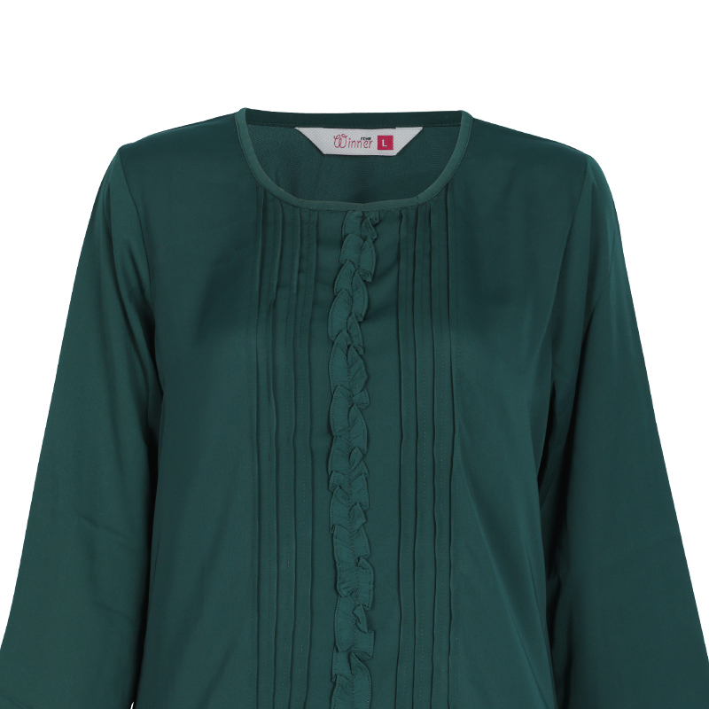 Picture of Winner Style Womens Western Fashion Tops