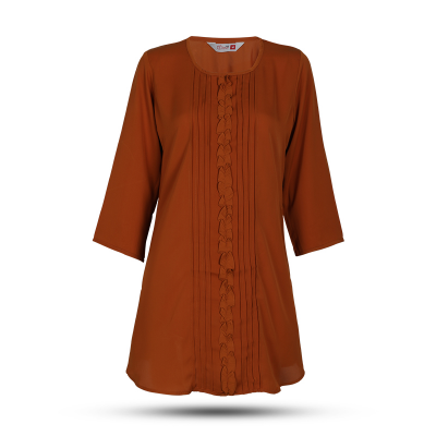 Picture of Winner Style Womens Western Fashion Tops