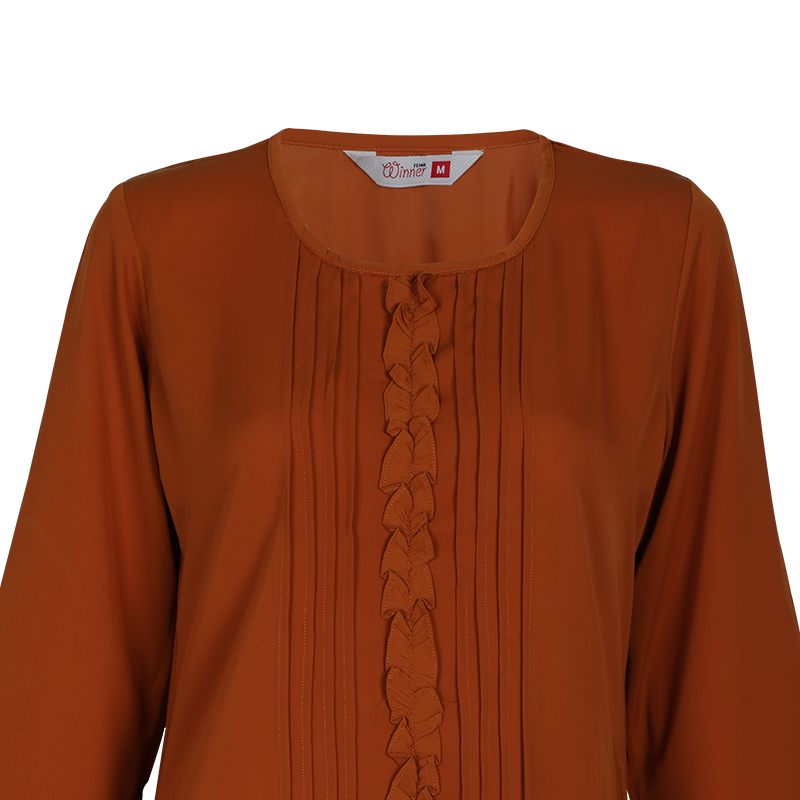 Picture of Winner Style Womens Western Fashion Tops