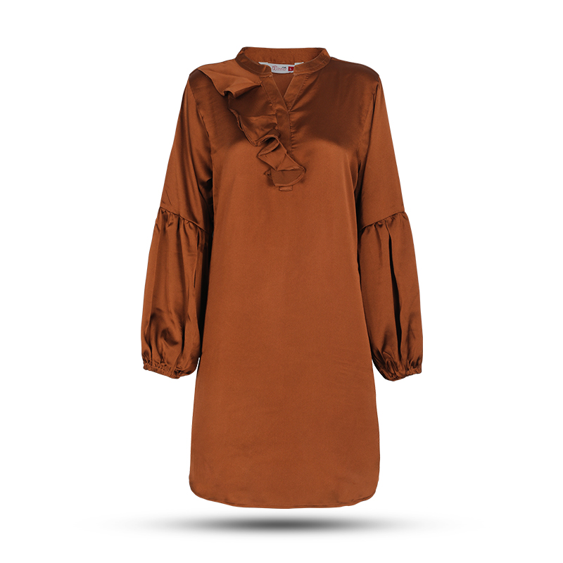 Picture of Winner Style Womens Western Fashion Tops