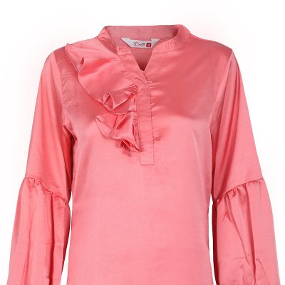 Picture of Winner Style Womens Western Fashion Tops