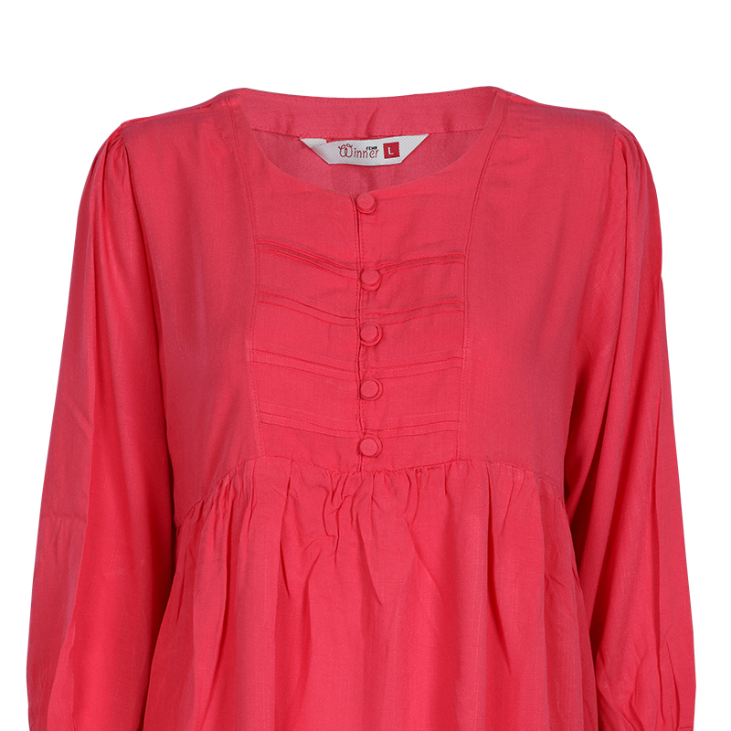 Picture of Winner Style Womens Western Fashion Tops