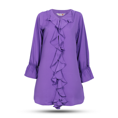 Picture of Winner Style Womens Western Fashion Tops