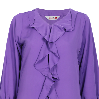 Picture of Winner Style Womens Western Fashion Tops