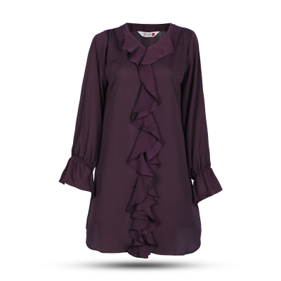 Picture of Winner Style Womens Western Fashion Tops