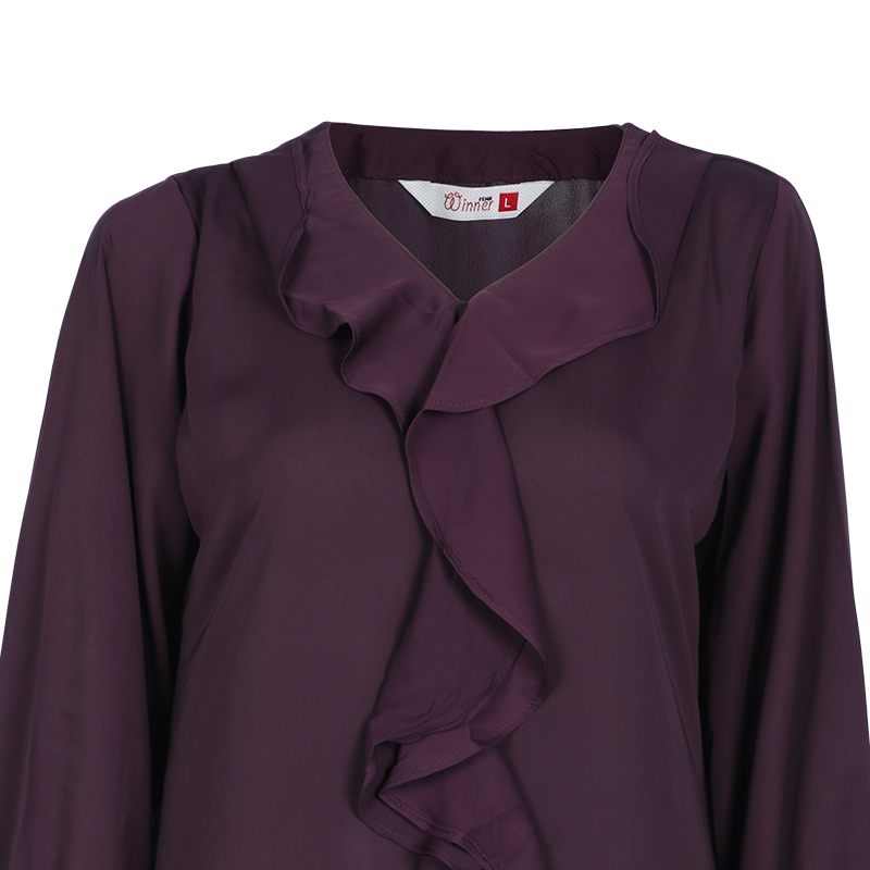 Picture of Winner Style Womens Western Fashion Tops