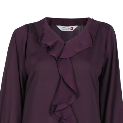 Picture of Winner Style Womens Western Fashion Tops